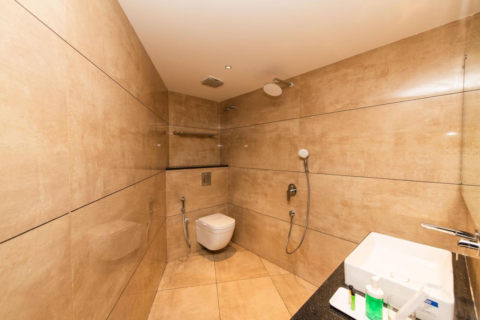 Hotel Mysore Radiance Zewnętrze zdjęcie