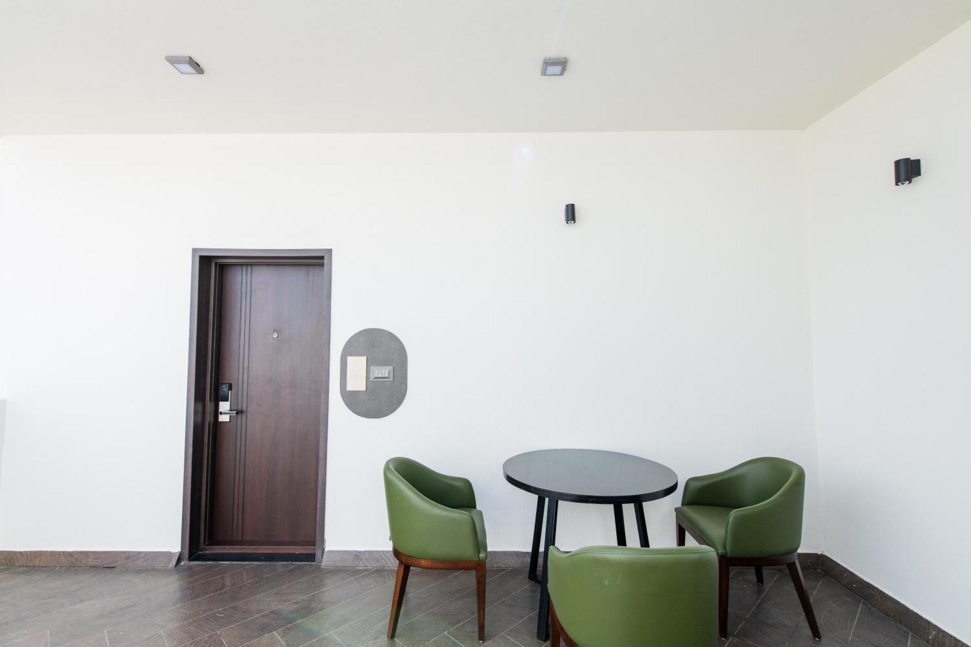 Hotel Mysore Radiance Zewnętrze zdjęcie