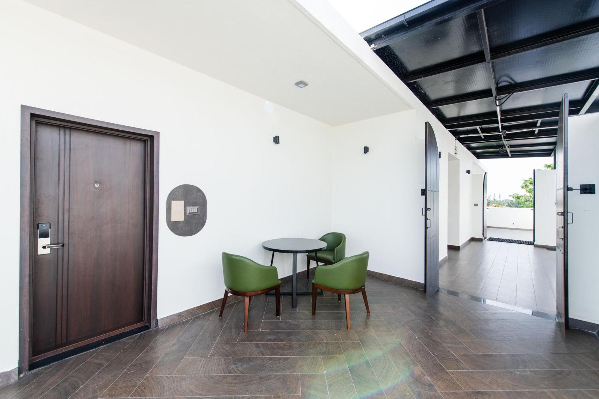 Hotel Mysore Radiance Zewnętrze zdjęcie