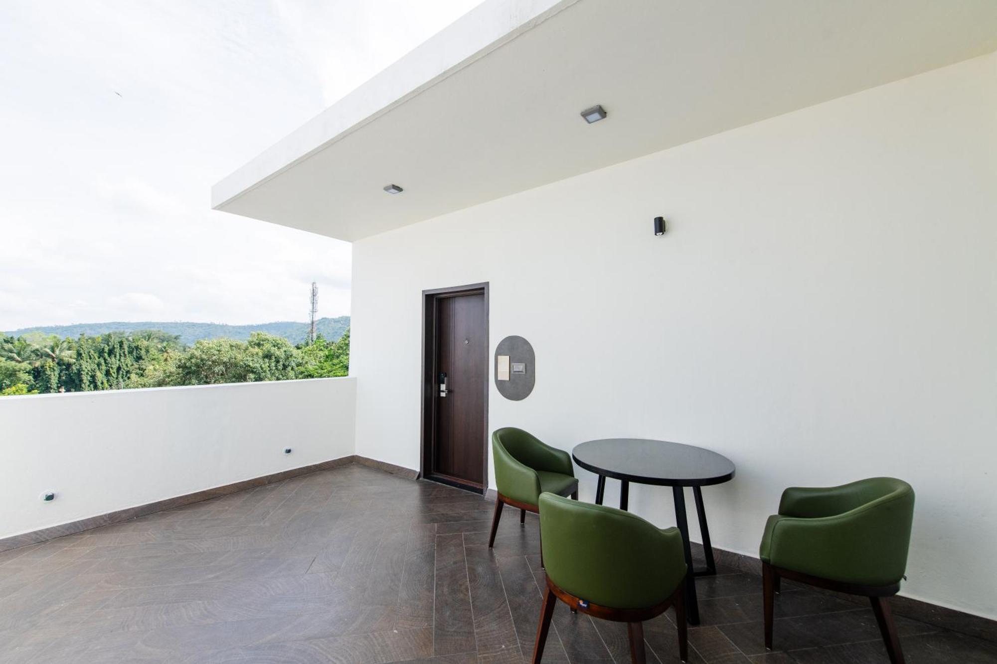 Hotel Mysore Radiance Zewnętrze zdjęcie