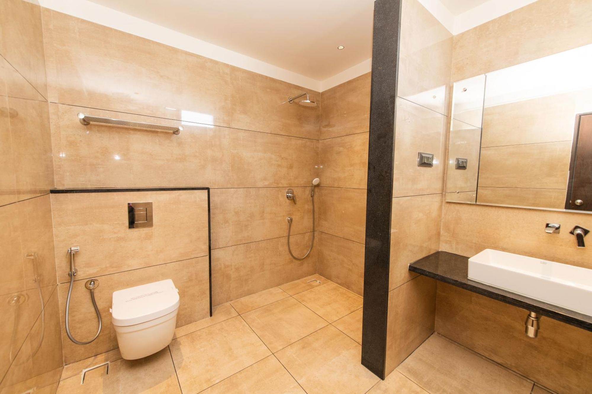 Hotel Mysore Radiance Zewnętrze zdjęcie